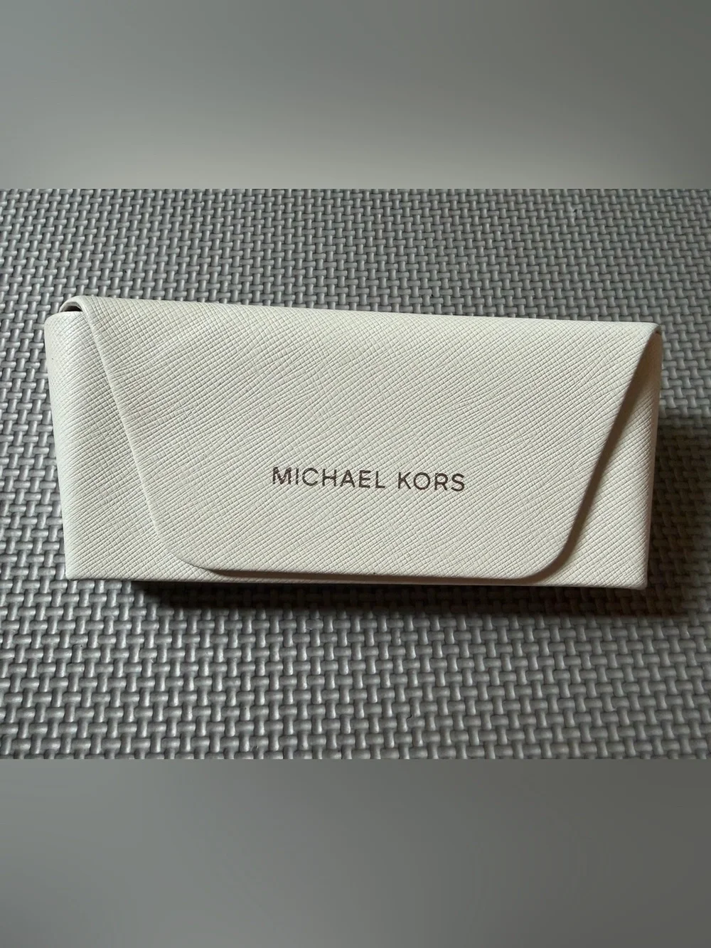 Michael Kors Sunglasses Case